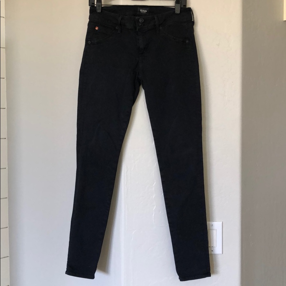 Hudson jeans